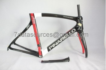 Telaio per bici da strada in carbonio Pinarello Dogma F8