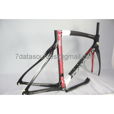 Pinarello Carbon maantiepyörän polkupyörän runko Dogma F8-Dogma F8