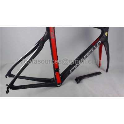 Telaio per bici da corsa Pinarello Carbon Dogma F8-Dogma F8