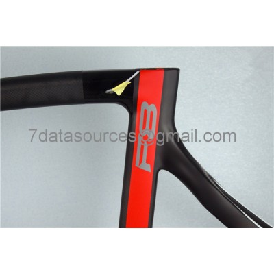 Pinarello Carbon Road Bike Cadru pentru biciclete Dogma F8-Dogma F8