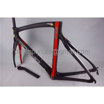 Cuadro de bicicleta Pinarello Carbon Road Bike Dogma F8-Dogma F8