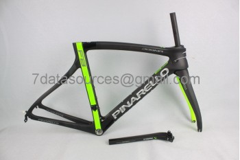 Pinarello Carbon Road Bike jalgrattaraam Dogma F8
