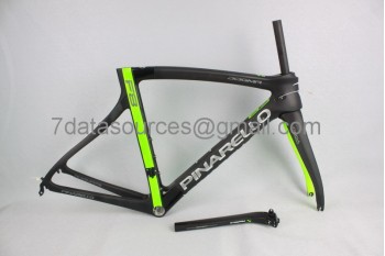 Rám silničního kola Pinarello Carbon Dogma F8