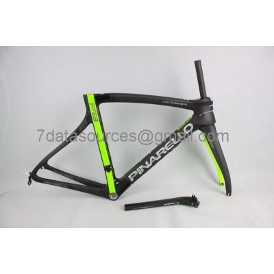 Pinarello Carbon გზის ველოსიპედის ჩარჩო Dogma F8