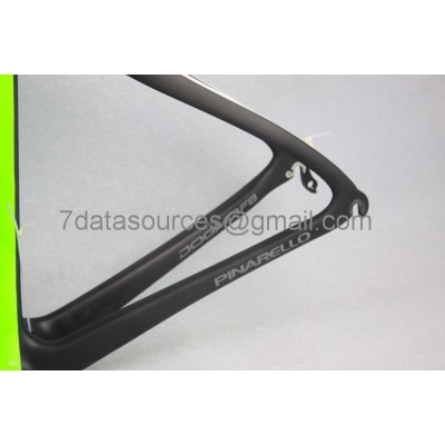 Pinarello Carbon maantiepyörän polkupyörän runko Dogma F8-Dogma F8