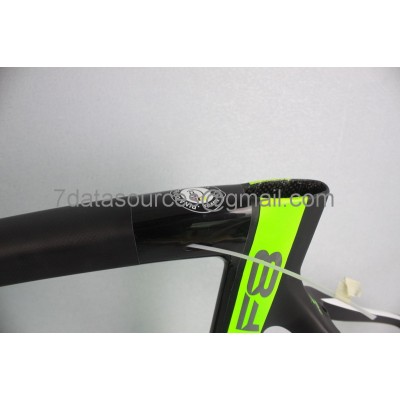 Pinarello Carbon maantiepyörän polkupyörän runko Dogma F8-Dogma F8