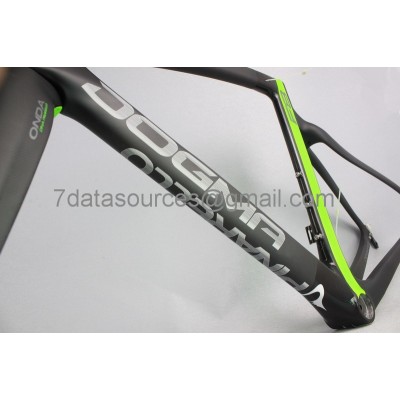 Pinarello Carbon გზის ველოსიპედის ჩარჩო Dogma F8