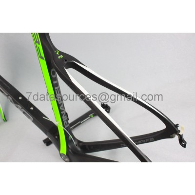 Pinarello Carbon maantiepyörän polkupyörän runko Dogma F8-Dogma F8