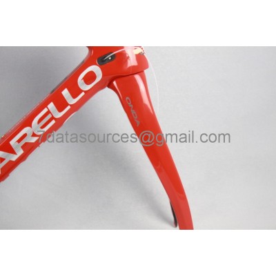 Pinarello Carbon Road Bike Frame Dogma F8-Dogma F8