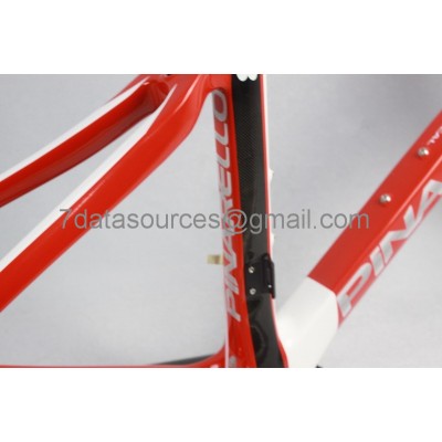 Pinarello Carbon Road Bike Bicycle Frame Dogma F8-Dogma F8