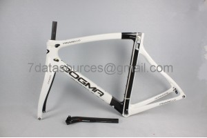 Pinarello Carbon Road Bike jalgrattaraam Dogma F8