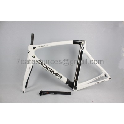 Pinarello Carbon Road Bike Bicycle Frame Dogma F8-Dogma F8