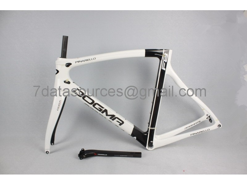 Dogma f8 2025 frameset