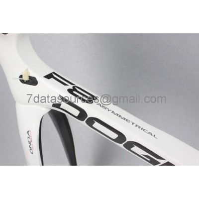 Pinarello Carbon გზის ველოსიპედის ჩარჩო Dogma F8