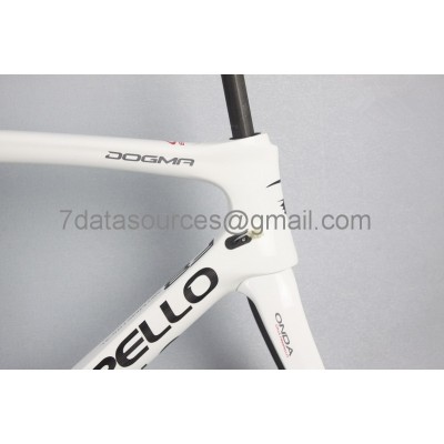 Pinarello Carbon Road Bike Frame Dogma F8-Dogma F8