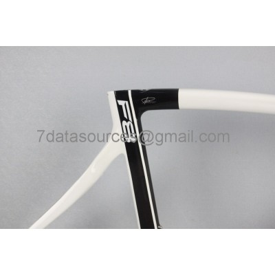 Pinarello Carbon გზის ველოსიპედის ჩარჩო Dogma F8