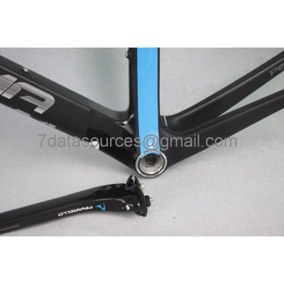 Pinarello Carbon გზის ველოსიპედის ჩარჩო Dogma F8