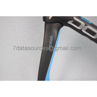 Pinarello Carbon Rennrad Fahrradrahmen Dogma F8-Dogma F8