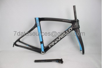 Pinarello Carbon Rennrad Fahrradrahmen Dogma F8