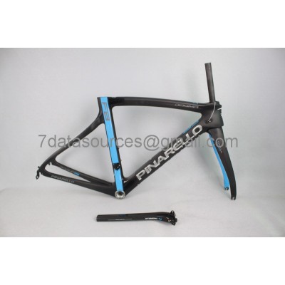 Pinarello Carbon გზის ველოსიპედის ჩარჩო Dogma F8