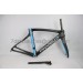 Pinarello Carbon Road Bike Cykelram Dogma F8image