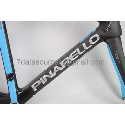 Telaio per bici da corsa Pinarello Carbon Dogma F8-Dogma F8