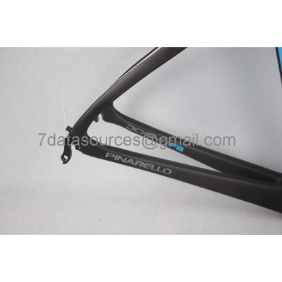 Pinarello Carbon Road Bike Cadru pentru biciclete Dogma F8-Dogma F8