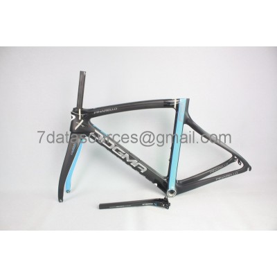 Telaio per bici da corsa Pinarello Carbon Dogma F8-Dogma F8