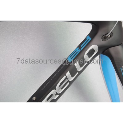 Pinarello Carbone Route Vélo Cadre Dogma F8-Dogma F8