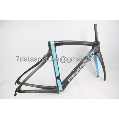 Pinarello Carbon გზის ველოსიპედის ჩარჩო Dogma F8