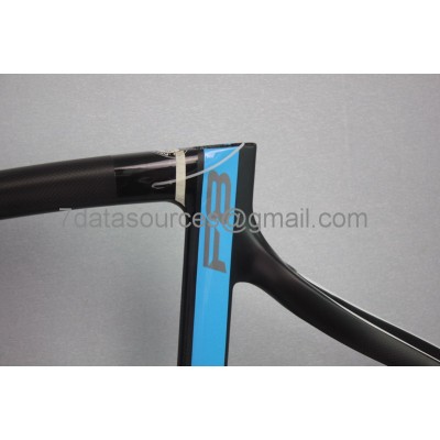 Pinarello Carbon Road Bike Bicycle Frame Dogma F8-Dogma F8