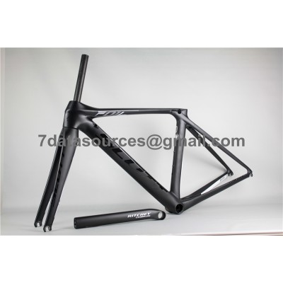 Carbon Fiber Road Bike Bicycle Frame Scott Bob Low Gloss-Scott Frame