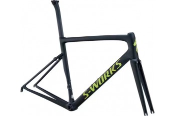 Carbon Fiber Road Bike Frame SL6 spetsialiseerunud