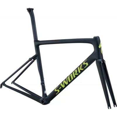 Carbon Fiber Road Bike Frame SL6 specialized-S-Works SL6 V Brake & Disc Brake