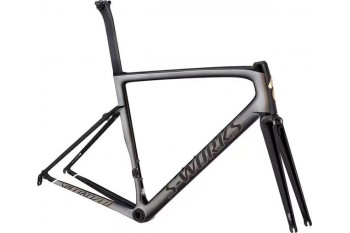 Carbon Fiber Road Bike Bike Frame SL6 specialiserad