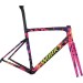 Carbon Fiber Road Bike Kerékpárváz SL6 speciálisimage