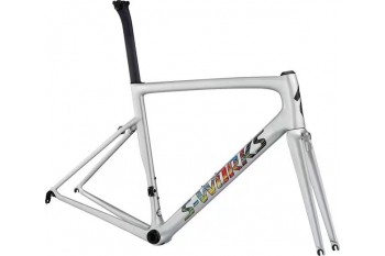 Carbon Fiber Road Bike Bike Frame SL6 specialiserad