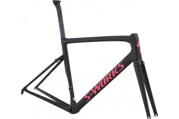 Carbon Fiber Road Bike Frame SL6 spetsialiseerunud