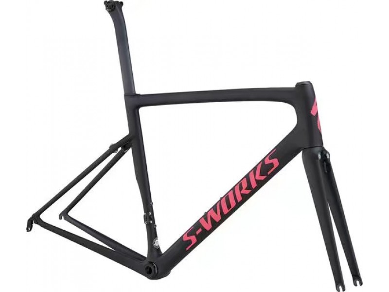 Sl6 frameset best sale