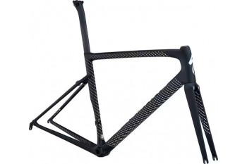 Carbon Fiber Road Bike Bike Frame SL6 specialiserad