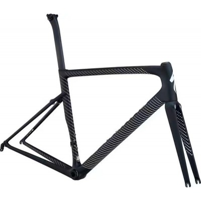 Carbon Fiber Road Bike Frame SL6 specialized-S-Works SL6 V Brake & Disc Brake