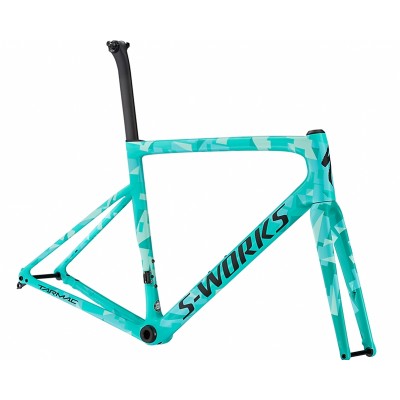 SL6 ketastoega süsiniku maanteeratta raam-S-Works SL6 V Brake & Disc Brake