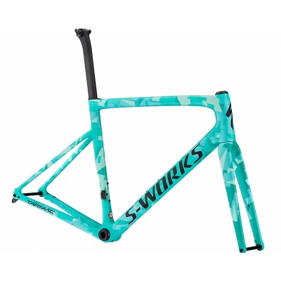 SL6 Disc Supported Carbon Road Bike Frame-S-Works SL6 V Brake & Disc Brake