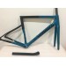 Cadre de vélo de vélo de route en fibre de carbone SL6 spécialisé V frein et frein à disqueimage