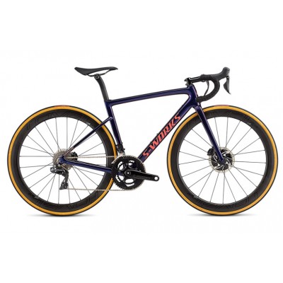 Cadru SL6 Cadru pentru bicicletă rutieră-S-Works SL6 V Brake & Disc Brake