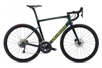 Kohlefaser-Rennrad-Fahrradrahmen SL6, spezialisiert auf V-Bremse und Scheibenbremse