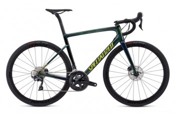 Carbon Fiber Road Bike Cykelram SL6 specialiserad V-broms & skivbroms