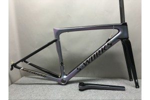 Carbon Fiber Road Bike Bike Frame SL6 specialiserad