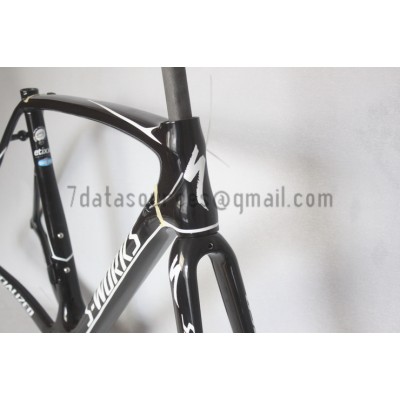 Telaio in carbonio per bici da corsa S-works SL5 specializzato-S-Works SL5