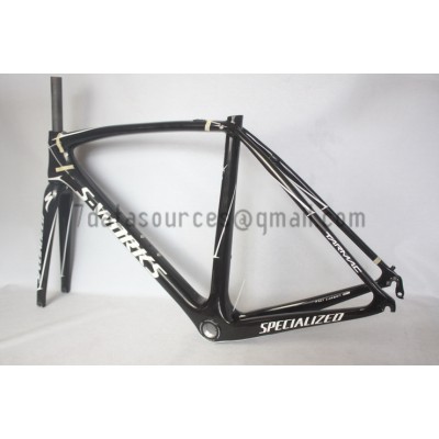 Telaio in carbonio per bici da corsa S-works SL5 specializzato-S-Works SL5